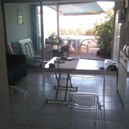 Apartamento Coquet 3 Pieces 55m2